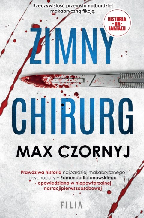 Zimny chirurg wyd. 3