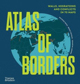 Atlas of Borders