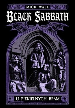 Black Sabbath. U piekielnych bram
