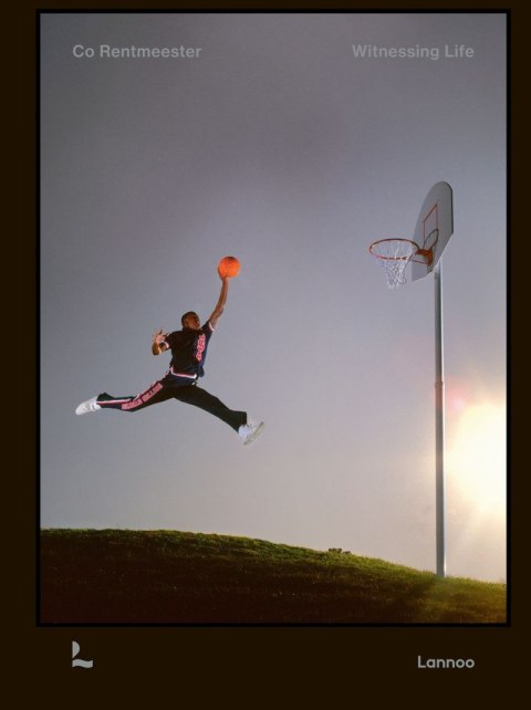 Co Rentmeester. Witnessing Life