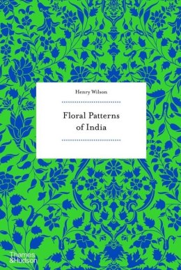 Floral Patterns of India