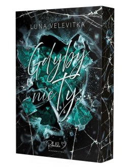 Gdyby nie ty... (ilustrowane brzegi)