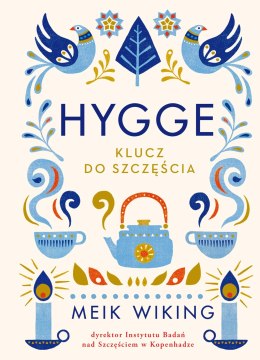 Hygge. Klucz do szczęścia wyd. 2025