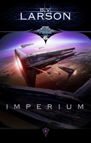 Imperium Star Force Tom 6