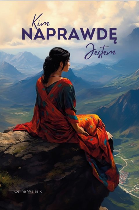 Kim Naprawdę Jestem