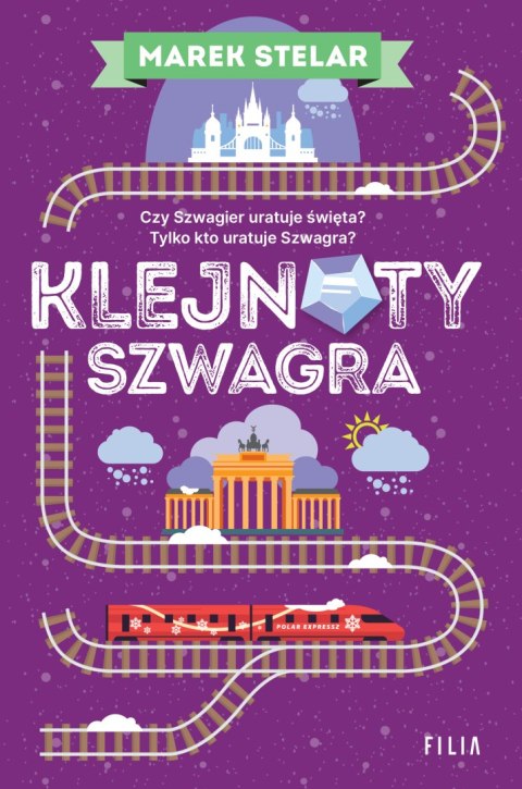 Klejnoty szwagra
