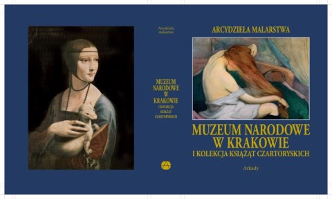 Muzuem narodowe w krakowie i kolekcja książąt czartoryskich