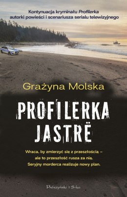 Profilerka. Jastrë