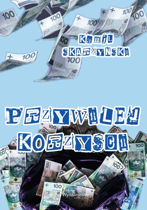 Przywilej korzyści