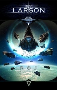 Rój. Star Force. Tom 1