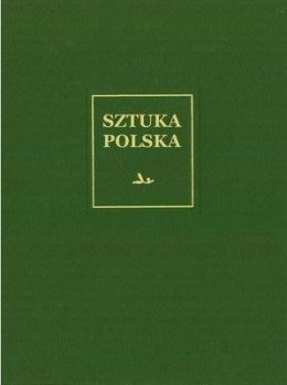 Romanizm sztuka Polska Tom 1