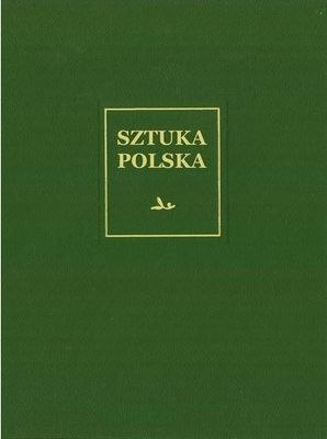 Romanizm sztuka Polska Tom 1