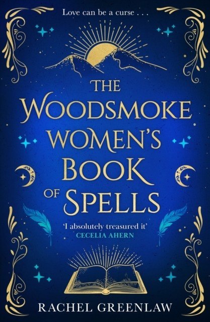 The Woodsmoke Women's Book of Spells
