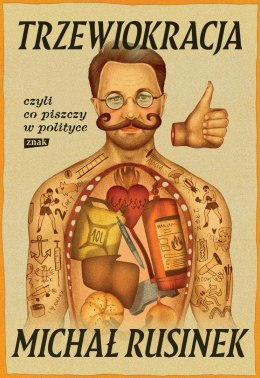Trzewiokracja, czyli co tam piszczy w polityce