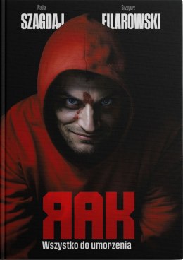 Wszystko do umorzenia. Rak. Tom 2