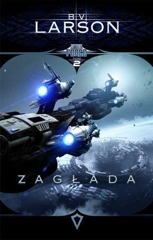 Zagłada. Star Force. Tom 2