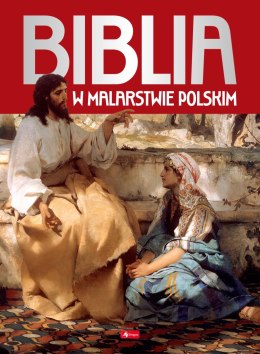 Biblia w malarstwie polskim