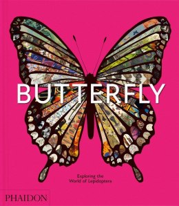Butterfly. Exploring the World of Lepidoptera