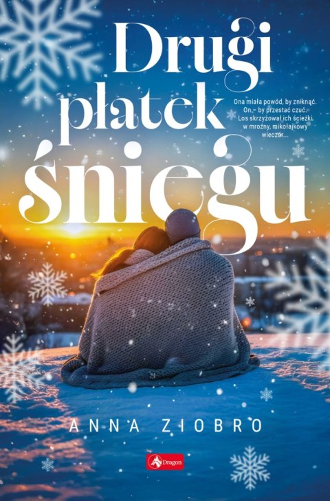 Drugi płatek śniegu