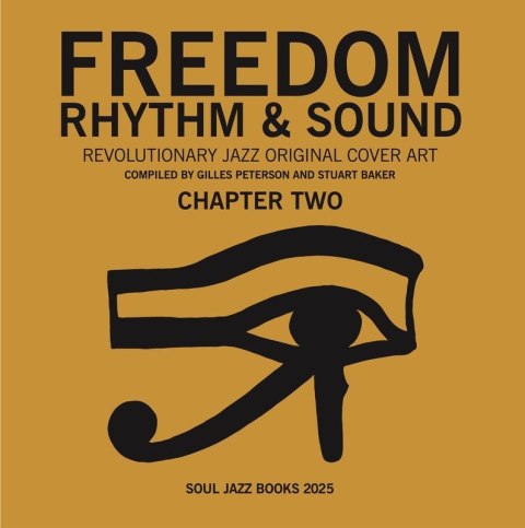 Freedom, Rhythm and Sound. Chapter Two