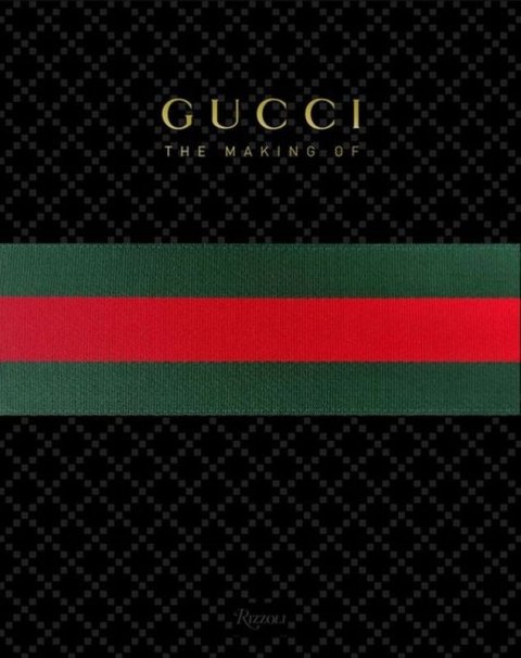 GUCCI. The Making Of