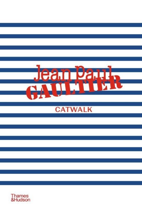 Jean Paul Gaultier Catwalk