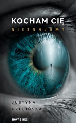 Kocham cię, nieznajomy