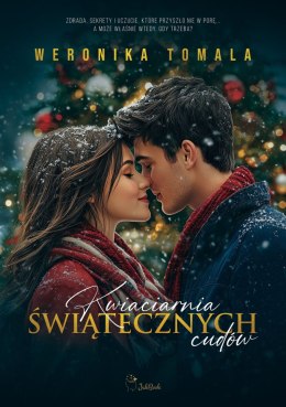 Kwiaciarnia świątecznych cudów