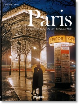 Paris. Portrait of a City wer. angielska