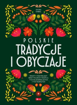 Polskie tradycje i obyczaje