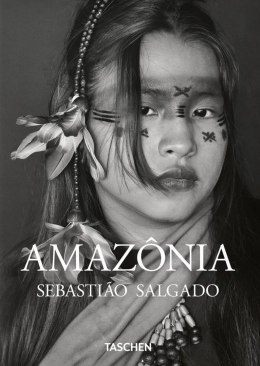 Sebastião Salgado. Amazônia. 45th Ed.
