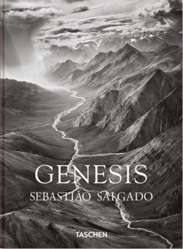 Sebastião Salgado. Genesis wer. angielska