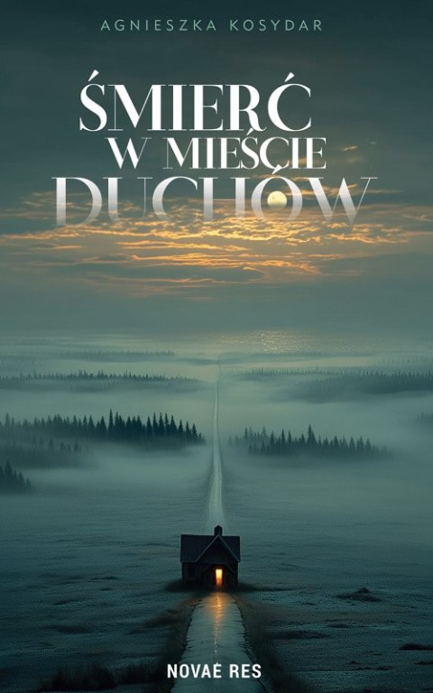 Śmierć w Mieście Duchów