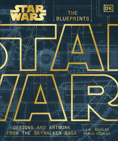 Star Wars. The Blueprints