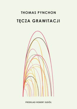 Tęcza grawitacji