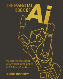 The Essential Book of AI wer. angielska