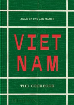 Vietnam. The Cookbook