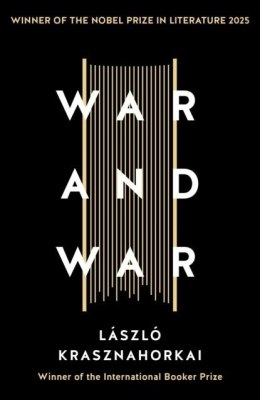 War and War