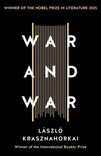 War and War