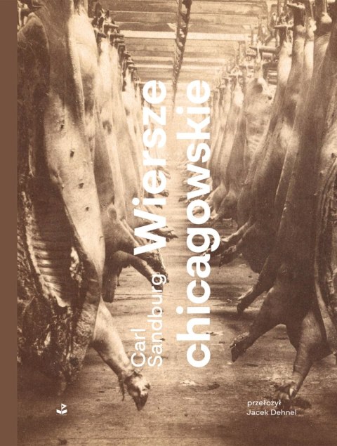 Wiersze chicagowskie