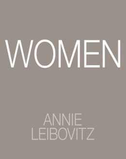 Women. Annie Leibovitz