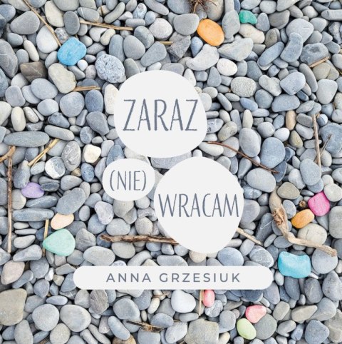 Zaraz (nie) wracam