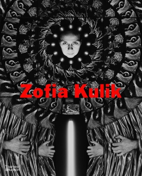 Zofia Kulik. Works