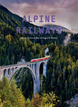 Alpine Railways