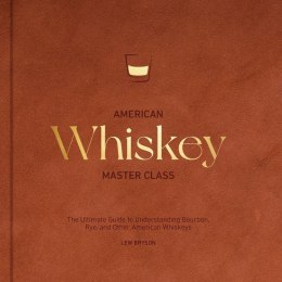 American Whiskey Master Class