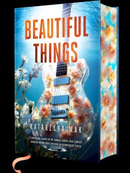 Beautiful Things (ilustrowane brzegi)