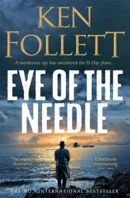 Eye of the Needle