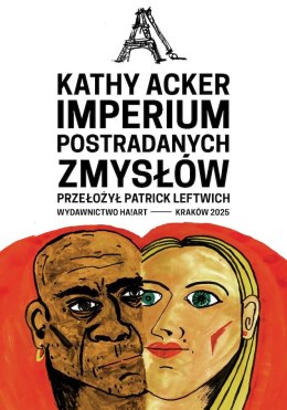 Imperium postradanych zmysłów