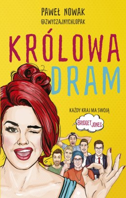 Królowa dram