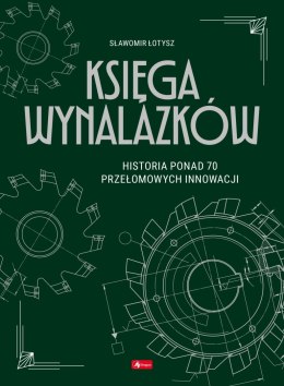 Księga Wynalazków